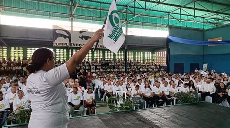 Otros Mil Servidores P Blicos Reciben Certificados De Escuela De