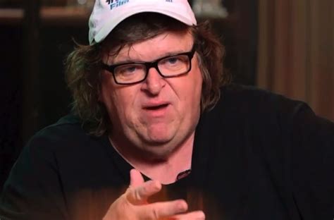 Michael Moore Estrenará Película Sobre Trump