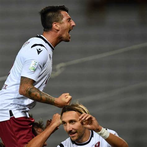 Galabinov e Bellomo mandano in orbita la Reggina è seconda in