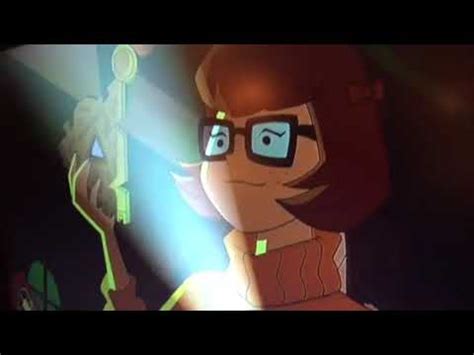 Trebricks Shows Previously On Mystery Incorporated Episode Youtube