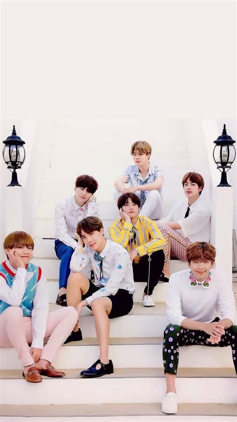 Bts Kpop Wallpaper Images