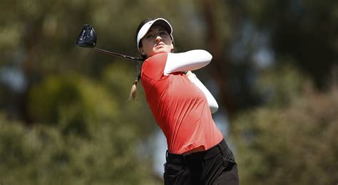 Gabi gets her first win, and LPGA quest moving, on Epson Tour | Flipboard