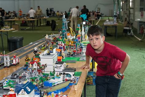 Unicon2015 85 Latvian Lego Users Group Flickr