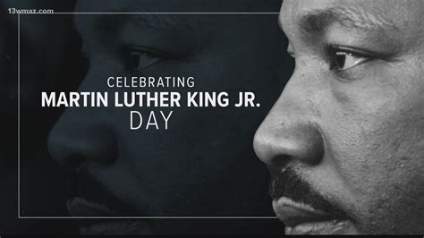 MLK events in central Georgia | 13wmaz.com