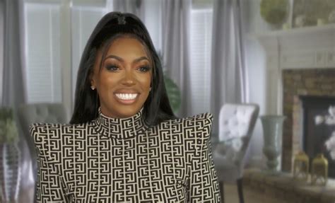 Simon Guobadia Says Porsha Williams Dmd Him After He Announced His Divorce