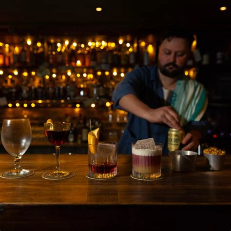 Hidden bars of Wellington (and how to find them) – WellingtonNZ