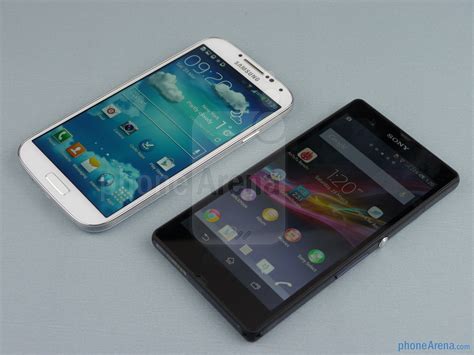 Die erste Review des Samsung Galaxy S 4 [Video] - All About Samsung