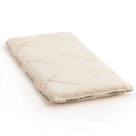 Matelas Couffin Latex Naturel Bio Fabriqu En France Matelas No Stress