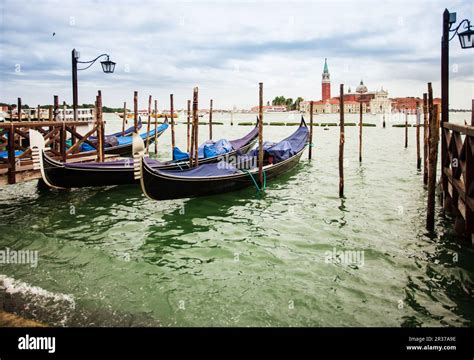 san marco venice italy stock photo alamy