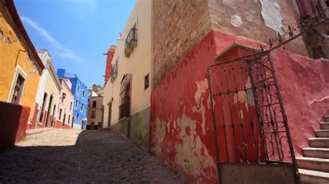 Guanajuato Desde Las Alturas Miradores Y Experiencias Elevadas Para