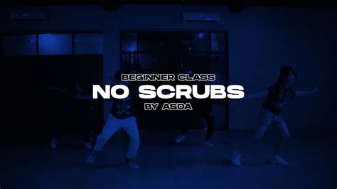 Tlc No Scrubs Beginner Class Youtube