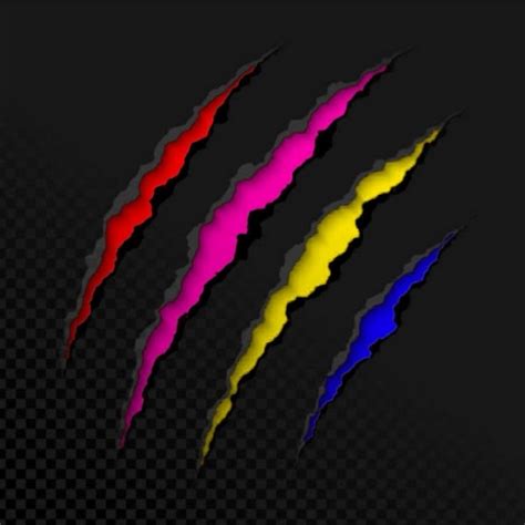 ColorClaws YouTube