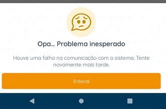 Caixa Tem está fora do ar Veja como solucionar os erros do app