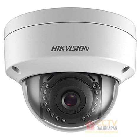 Ip Camera 2mp Hikvision Ds 2cd1123g0e I Cctv Balikpapan