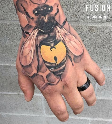 Wu Tang Clan Tattoo Printable Computer Tools