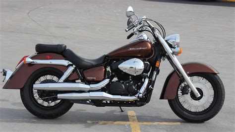 2015 2020 Honda Shadow Aero Shadow Phantom Gallery