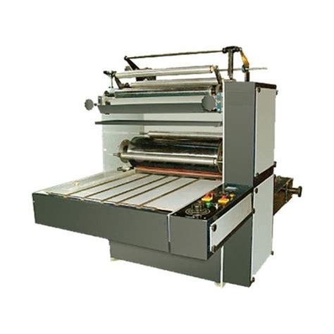 Thermal Lamination Machines At Rs 200000 Thermal Lamination Machine