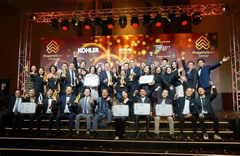 Sinar Mas Land Kembali Raih Best Developer Propertyguru Awards