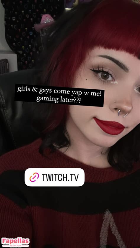 Emma Langevin Aka Emmalangevin Aka Emmalangevinxo Nude Leaks Fapellas