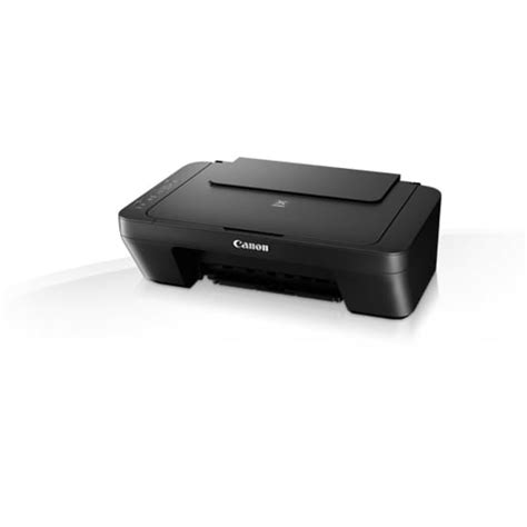 canon pixma mgs inkjet photo printer gj computers dubai