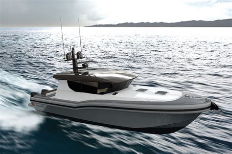 T Ey Tactical One Edition Northwest Yachting