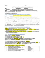 Guide 17 Part 1 Revised Fall 21 Brooker 5th Genetics Docx Name Date