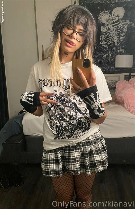 KianaVi Kianavi Nude OnlyFans Leaks The Fappening Photo 5843260