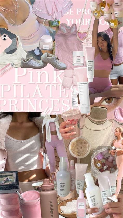 Mood Board Motivation💫 R Pinkpilatesprincess