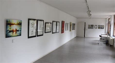 Ausstellung Er Ffnet Kreative Werkstatt Dresden E V