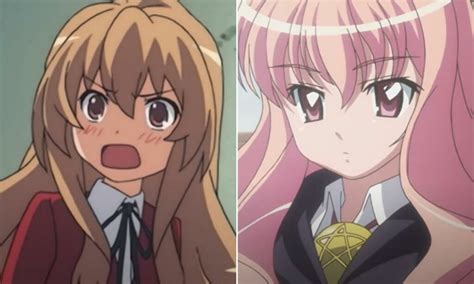 Types Of Dere In Anime Because Not Everyone Is A Tsundere