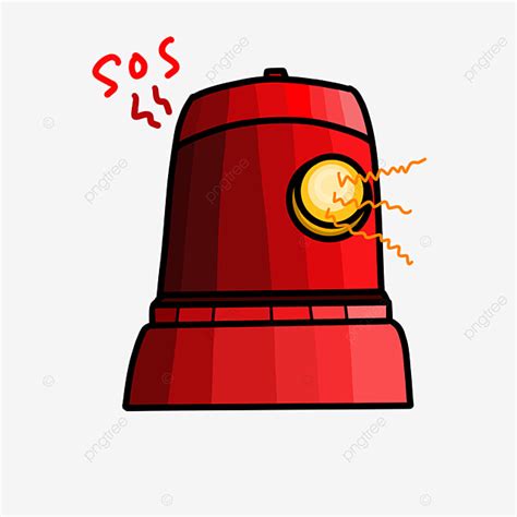 Red Alert Clipart Hd PNG, Red Alert Clip Art, Alarm Clipart, Alarm ...