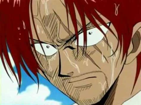 Shanks' Haki | ONE PIECE GOLD