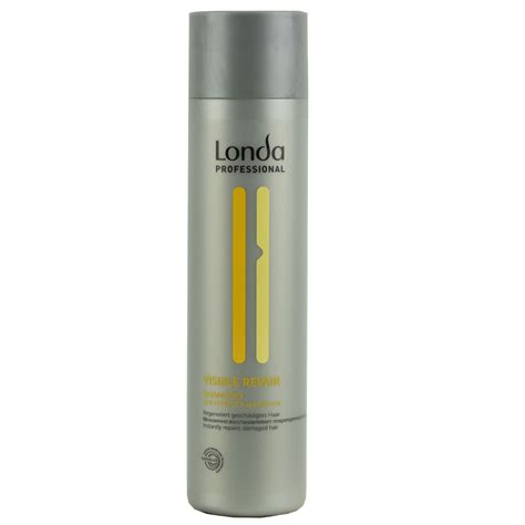 Londa Visible Repair Shampoo Ml Bei Riemax