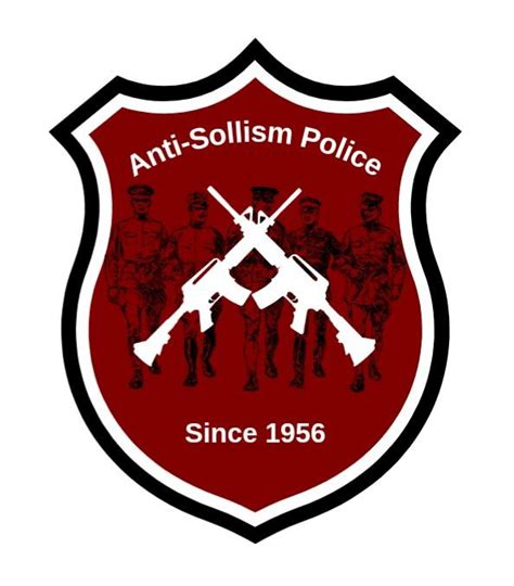 Nia Morgna And Anton Rayne Create A New Police Force On The 3rd Year