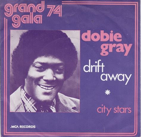 Dobie Gray Drift Away 1973 Vinyl Discogs