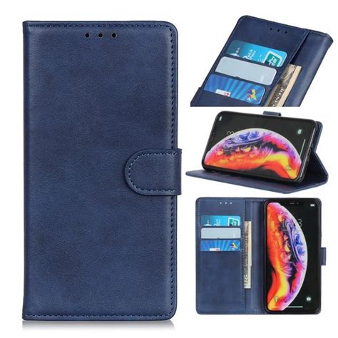 Etui Samsung Galaxy A10 6 2 Imprimé Case Flip Portefeuille