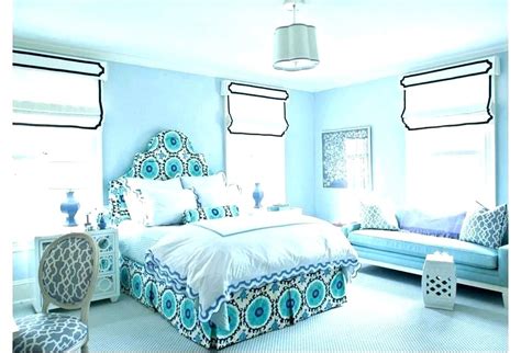 Tiffany Blue Room Decor Wall Painting