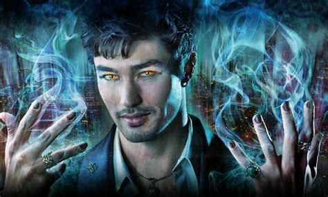 Magnus Bane City Of Bones