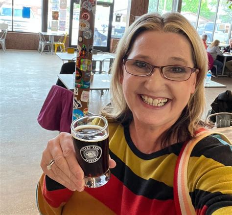 The Best Breweries In Cody Wyoming Travel Life With Adeina