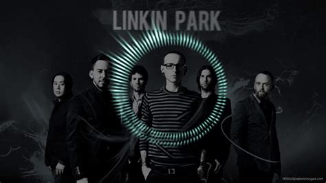 Linkin Park Breaking The Habit 8d Youtube