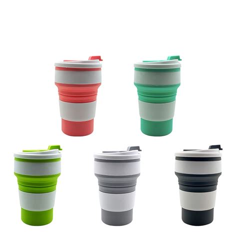 Travel Mugs With Lids