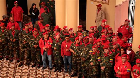 Diosdado Cabello en parada militar desde el Cuartel de la Montaña a 31