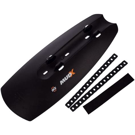 SKS Mud-X Front Mudguard under the frame 24" - 29"