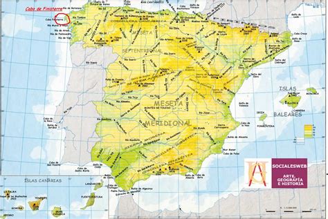 3º Eso Procesos De Comunicación Cabo De Finisterre