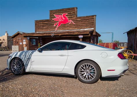 Mustangs Parking By Mustangs Photos Page S Mustang