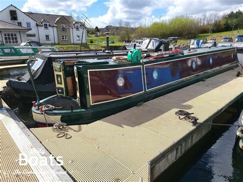 1997 John White Fabrications Stern Narrowboat For Sale View Price Photos And Buy 1997 John