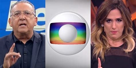 Globo avança em ofensiva contra concorrente novo projeto e implode