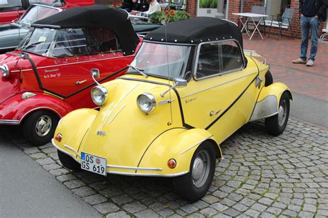 Fmr Tg500 Rclassiccars