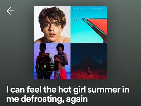 Max On Twitter Fuck Your Drafts What Are Your Spotify Playlist Names