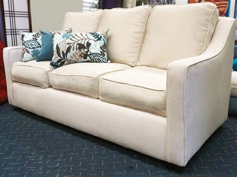 Paxton Organic Sofa Mattress World And Al Davis Furniture